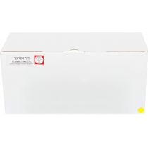 Картридж для Xerox Phaser 6180, 6180N, 6180DN BASF 113R00725  Yellow BASF-KT-113R00725