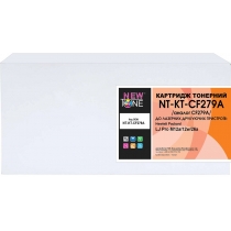 Картридж для HP 79A (CF279A) NEWTONE 79A  Black NT-KT-CF279A