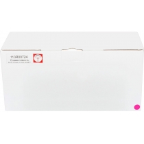 Картридж для Xerox Magenta (113R00724) BASF 113R00724  Magenta BASF-KT-113R00724