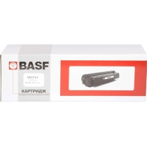 Картридж для Sharp AR-6031N BASF MX-237GT  Black BASF-KT-MX237GT