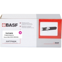 Картридж для Kyocera Ecosys M5526cdw BASF TK-5240  Magenta BASF-KT-1T02R7BNL0