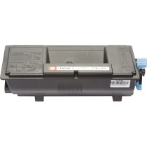 Картридж для Kyocera Mita Ecosys P3055dn BASF TK-3160  Black BASF-KT-TK3160