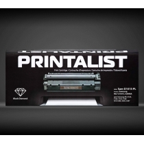 Картридж для Samsung ML-2167 PRINTALIST 101  Black Sam-D101S-PL