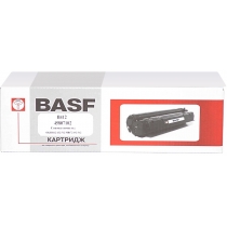 Картридж для OKI MB472DNW BASF 45 807 102  Black BASF-KT-45807102