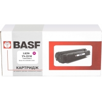 Картридж для Brother TN-321M BASF TN-321  Magenta BASF-KT-L8250M