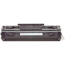 Картридж тон. NEWTONE для HP LJ 5L/6L/3100 аналог C3906A Black ( 2500 ст.) (LC01E)