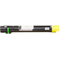 Картридж для Xerox WorkCentre 7525 BASF 006R01518  Yellow BASF-KT-7556Y-006R01518