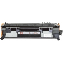 Картридж для HP 05X CE505X, CE505XD, CE505XC BASF 80A  Black BASF-KT-CF280A