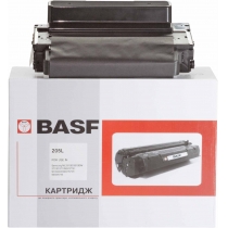 Картридж для Samsung 205S Black (SU976A) BASF 205L  Black BASF-KT-MLTD205L