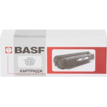 Картридж для Konica Minolta Bizhub 162 BASF TN-114  Black BASF-KT-KMTN114