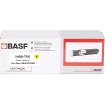 Картридж для Xerox Phaser 6140 BASF 106R01483/106R01479  Yellow BASF-KT-106R01479/83