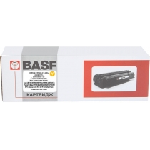 Картридж для HP 304A Yellow (CC532A) BASF 304A/718  Yellow BASF-KT-CC532A-U