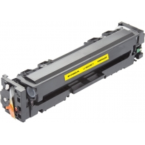 Картридж для Canon i-Sensys LBP-613Cdw PRINTALIST 045H  Yellow Canon-045HY-PL