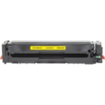 Картридж для Canon i-Sensys LBP-613Cdw PRINTALIST 045H  Yellow Canon-045HY-PL