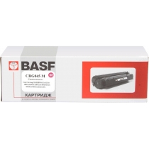 Картридж для Canon i-Sensys LBP-611Cn BASF 45  Magenta BASF-KT-CRG045M