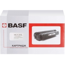 Картридж для Samsung SL-M3320 BASF 203L  Black BASF-KT-MLTD203L