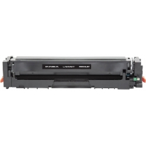 Картридж для HP Color LaserJet Pro M277dw PRINTALIST 201X  Black HP-CF400X-PL