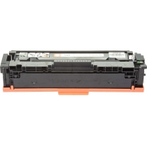 Картридж для HP Color LaserJet Pro M252, M252n, M252dw BASF 45  Black BASF-KT-CRG045Bk