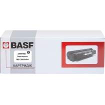 Картридж для OKI 47095708 BASF 47 095 708  Black BASF-KT-47095708