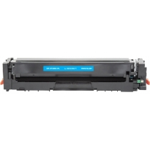 Картридж для HP Color LaserJet Pro M277dw PRINTALIST 201X  Cyan HP-CF401X-PL