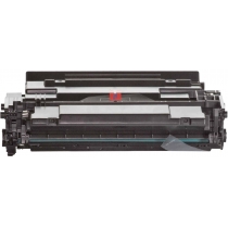 Картридж для HP LaserJet Enterprise M506, M506dn, M506x, M506xm BASF 87A  Black BASF-KT-CF287A