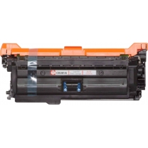 Картридж для HP Color LaserJet Enterprise CP4025 BASF 648A  Cyan BASF-KT-CE261A