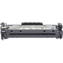 Картридж для HP Color LaserJet CP2025 BASF 304A/718  Magenta BASF-KT-CC533A-U