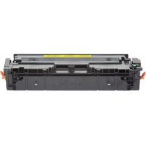 Картридж для HP Color LaserJet Pro M274n PRINTALIST 201A  Yellow HP-CF402A-PL