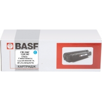 Картридж для Canon i-Sensys MF-734Cdw BASF 46  Cyan BASF-KT-CRG046C-U