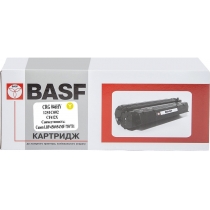 Картридж для Canon i-Sensys MF-734Cdw BASF 046H  Yellow BASF-KT-046HY-U