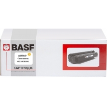 Картридж для OKI Yellow (44059169) BASF  Yellow BASF-KT-MC851Y