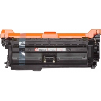 Картридж для HP Color LaserJet Enterprise CP4525 BASF 647A  Black BASF-KT-CE260A