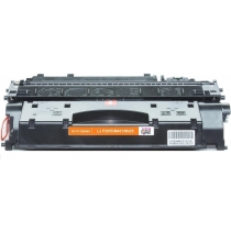 Картридж для HP LaserJet Pro 400 M401, M401dn, M401dw, M401d, M401a, M401dne NEWTONE 05X  Black NT-K