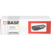 Картридж для Canon i-Sensys MF-735Cx BASF 46  Yellow BASF-KT-CRG046Y