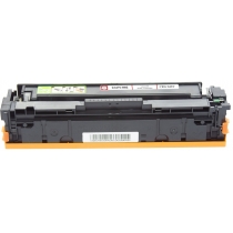 Картридж для HP 410X Yellow (CF412X) BASF 46  Yellow BASF-KT-CRG046Y-U