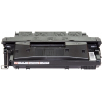 Картридж для HP LaserJet 4050 BASF 27A  Black BASF-KT-C4127A