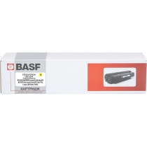 Картридж для Canon i-Sensys LBP-7018C BASF 126A/729  Yellow BASF-KT-CE312A-U