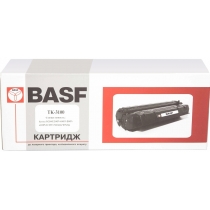 Картридж для Kyocera Mita FS-4200dn BASF TK-3100  Black BASF-KT-TK3100