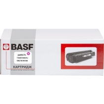 Картридж для OKI MC851 BASF 44 059 170  Magenta BASF-KT-MC851M