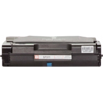 Картридж для Ricoh Aficio SP311DN BASF SP-311HE  Black BASF-KT-SP311HE