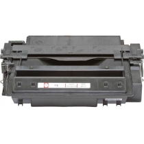 Картридж для HP 11A (Q6511A) BASF 11X  Black BASF-KT-Q6511X