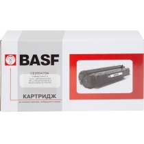 Картридж для Canon i-Sensys MF-512x BASF 724  Black BASF-KT-724-3481B002