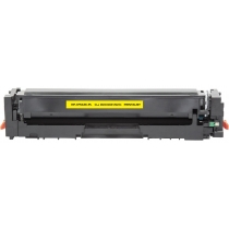 Картридж для HP Color LaserJet Pro M280, M280nw PRINTALIST 203X  Yellow HP-CF542X-PL