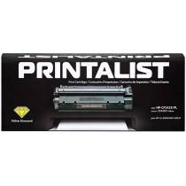 Картридж для HP Color LaserJet Pro M280, M280nw PRINTALIST 203X  Yellow HP-CF542X-PL