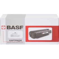 Картридж для Canon FC-228 BASF E30  Black BASF-KT-E30