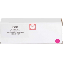 Картридж для Xerox Phaser 6022NI BASF 106R02761  Magenta BASF-KT-106R02761