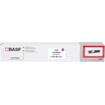 Картридж для Canon 034 Black (9454B001) BASF 034  Magenta BASF-KT-034M