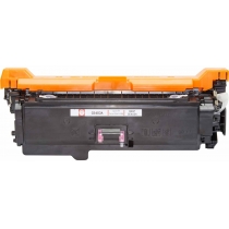 Картридж для HP Color LaserJet Pro M570, M570dn, M570dw BASF 507A  Magenta BASF-KT-CE403A