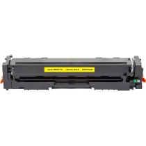 Картридж для Canon i-Sensys MF-643Cdw PRINTALIST 054H  Yellow Canon-054HY-PL