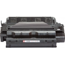 Картридж для HP Mopier 320 BASF 82X  Black BASF-KT-C4182X